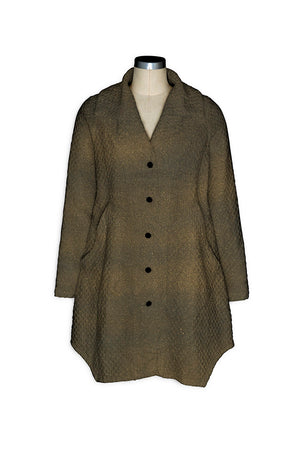 Linus Jacket | Polished