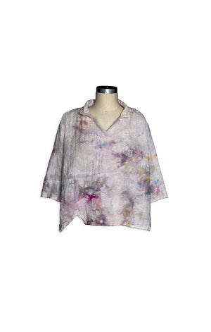 Lucas Top | Wildflowers