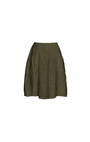 Lyra Mini Skirt | Camp
