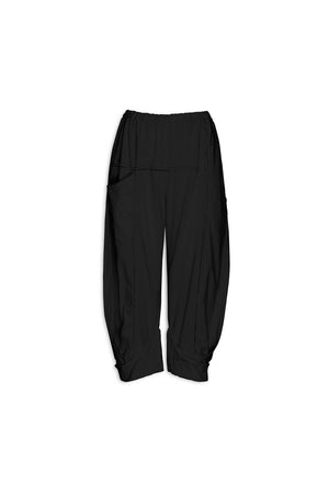 Marco Pant | Black