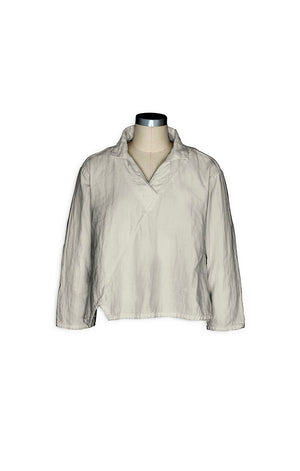 Percy Top | Ashby White