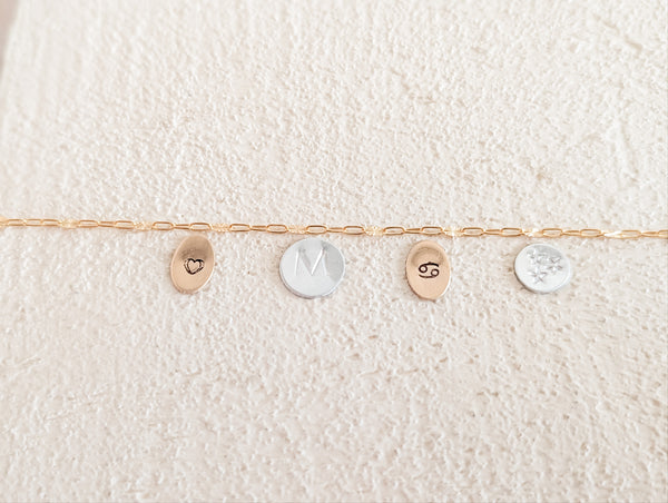 “Always Mom: A Permanent Jewelry Experience” | Friday 5/9 | Event Deposit