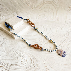 Sedona Necklace No.2