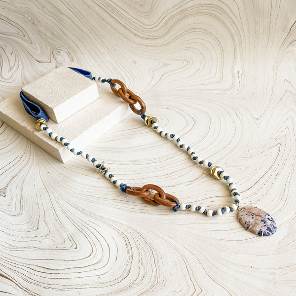 Sedona Necklace No.2