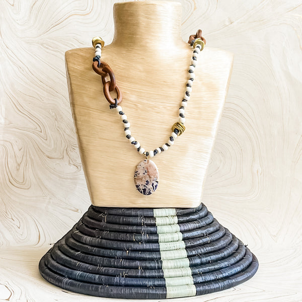 Sedona Necklace No.2