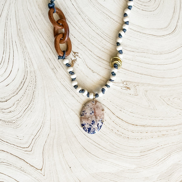 Sedona Necklace No.2