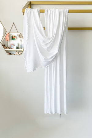 Bamboo Shawl/Wrap
