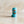 Adjustable Sunset Turquoise Ring No.3