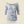 Val Top in Whisper, a soft lavender watercolor wash bamboo blend top with bardot neckline and 3/4 length sleeve