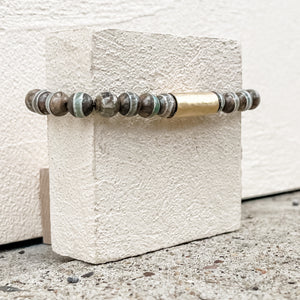"Zopa" Roll On Bracelet