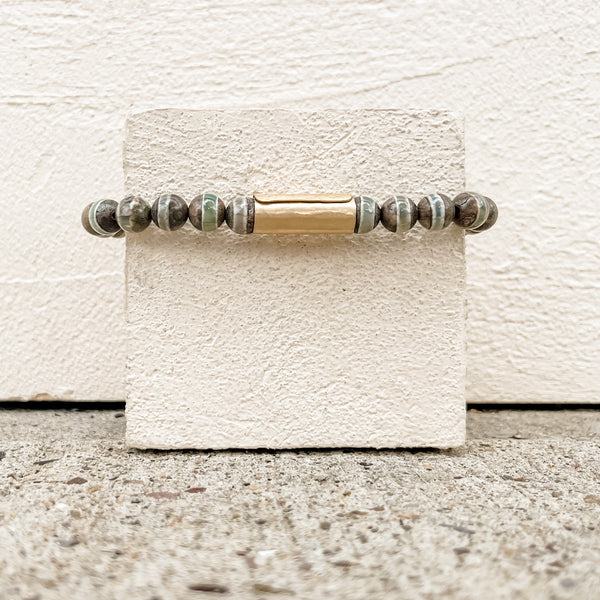 "Zopa" Roll On Bracelet
