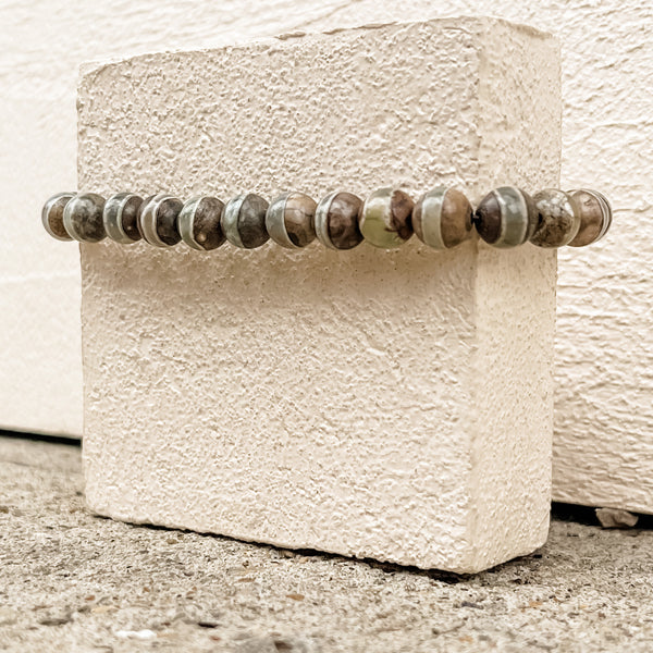 "Zopa" Roll On Bracelet