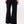 Aditya Flared Leg Pull-on Pant (PC105): 001 Black / One Size