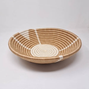 Modern Pearl Daybreak | Medium | 12"