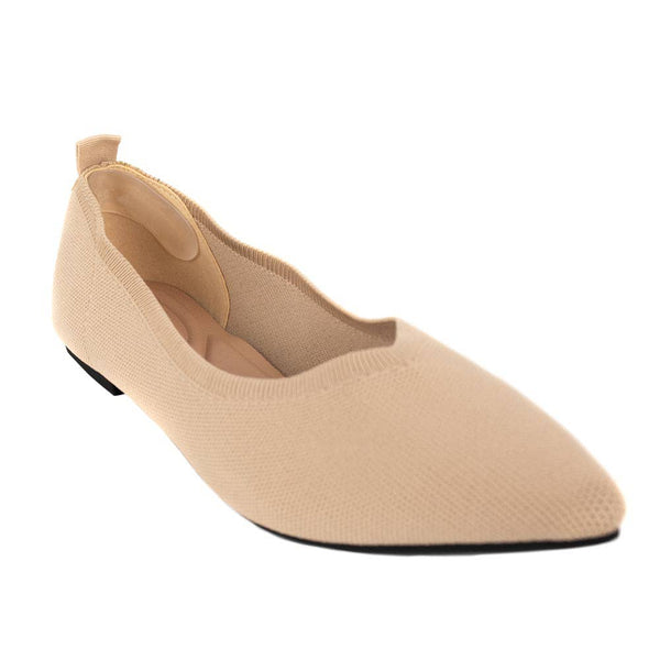 Gel Back of Heel Cushions: Clear
