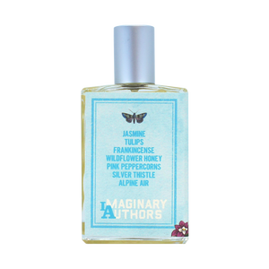 Fox in the Flowerbed Cologne | 50ml