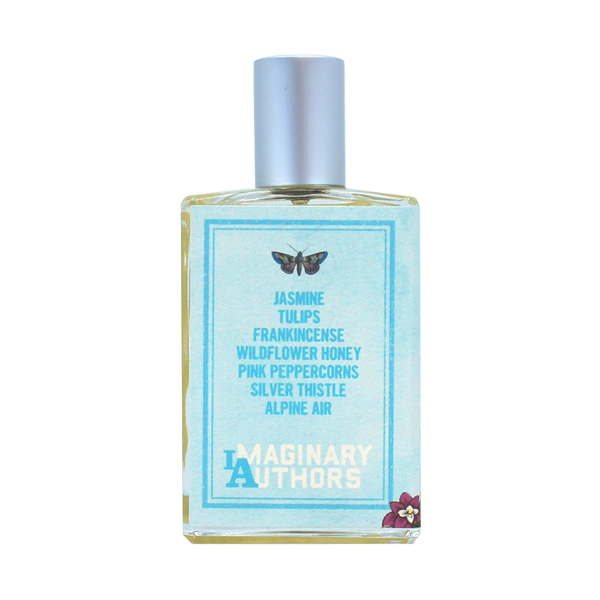 Fox in the Flowerbed Cologne | 50ml