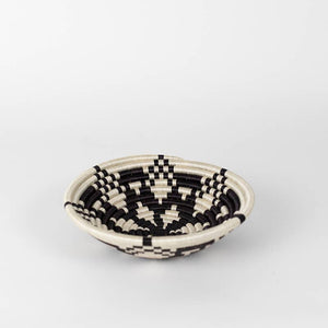 Boutique Kaleidoscope Woven Bowls | Medium | 12"