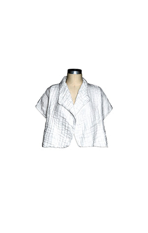 Athena Jacket | Natural