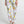 Collins Starfruit Stretch Tie Waist Pant | White | One Size