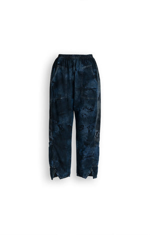 Breck Denim Jean | Tarnish