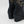 Paradise Western Cowboy Women's Boots in Black Leather: Black / Leather / 37  (US 6  / 6.5)