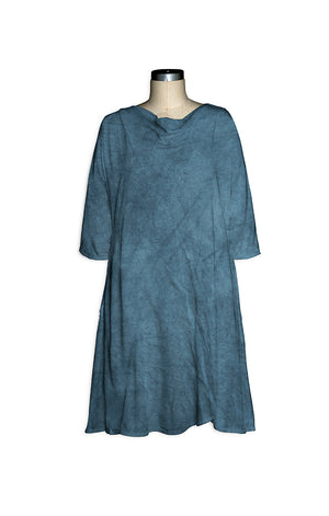 Geneva Dress | Pool