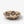 Bariku Woven Bowls: Tea & Black / Medium