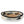 Boutique Diversiform Gray Woven Bowl | Large | 16