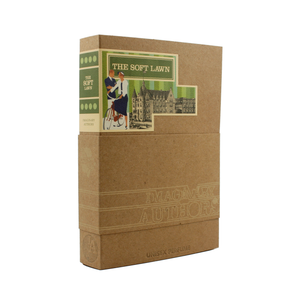 The Soft Lawn - Travel Size