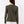Odalis Long Sleeve Contrast Trim Tee (BLS161): 303I Army/Ivory / Size 1