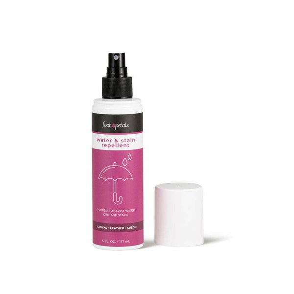 Shoe Water & Stain Repellent Spray: 6 oz.