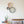 Zuba Woven Bowls: Teal | Small | 7