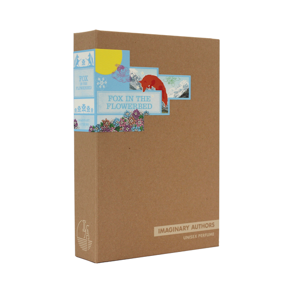 Fox in the Flowerbed Cologne | 50ml