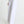 Hera Flared Leg Pull-on Pant (PL406): 100 White / One Size