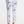 Daelyn Hibiscus Animal Pull On Pant (PL707H): 100 White
