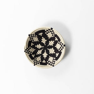 Boutique Kaleidoscope Woven Bowls| Small | 7"