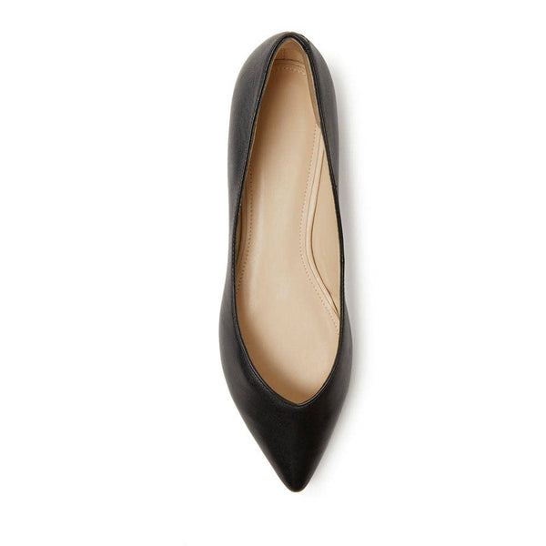 Gel Back of Heel Cushions: Clear