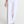 Hera Flared Leg Pull-on Pant (PL406): 100 White / One Size