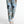Collins Lily Leaf Stretch Tie Waist Pant | Jean | One Size