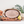 Handmade Bread Warmer & Wicker Basket - Bible Oval : Design 2