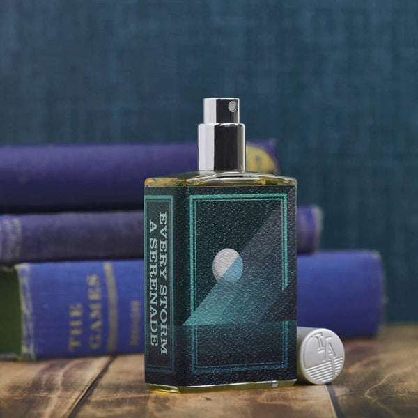 Every Storm a Serenade  Cologne | 50ml