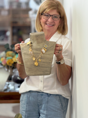 Heirloom Jewelry Revival at Diana Kauffman Designs Wednesday| November 19th | 6:00pm-8:00pm