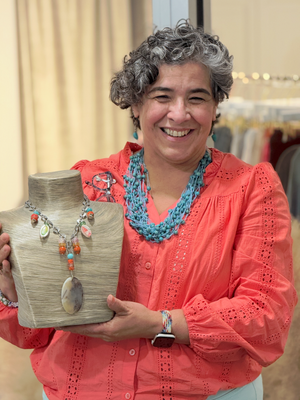 Heirloom Jewelry Revival at Diana Kauffman Designs Wednesday| November 19th | 6:00pm-8:00pm