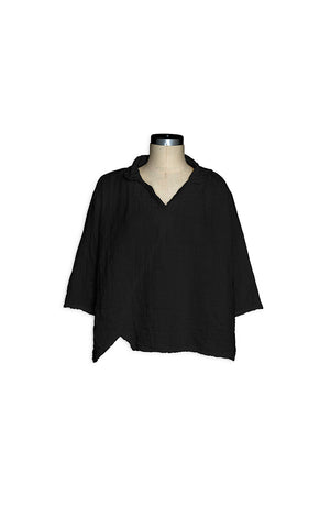 Lucas Top | Black