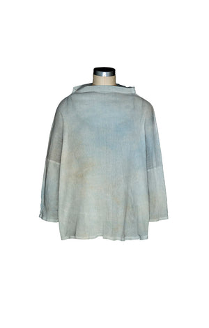 Esme Mesh Top | Province | OS