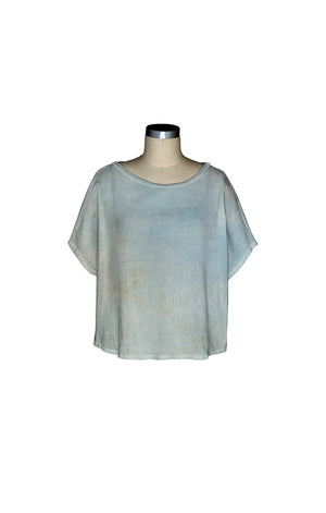 Rosa Mesh Top | Province | OS