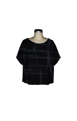 Rosa Mesh Top | Traffic | OS