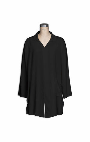Howe Top - Black