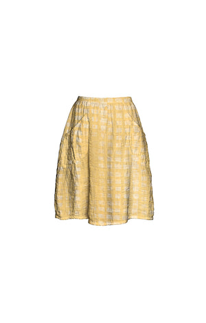 Lyra Mini Skirt | Sol